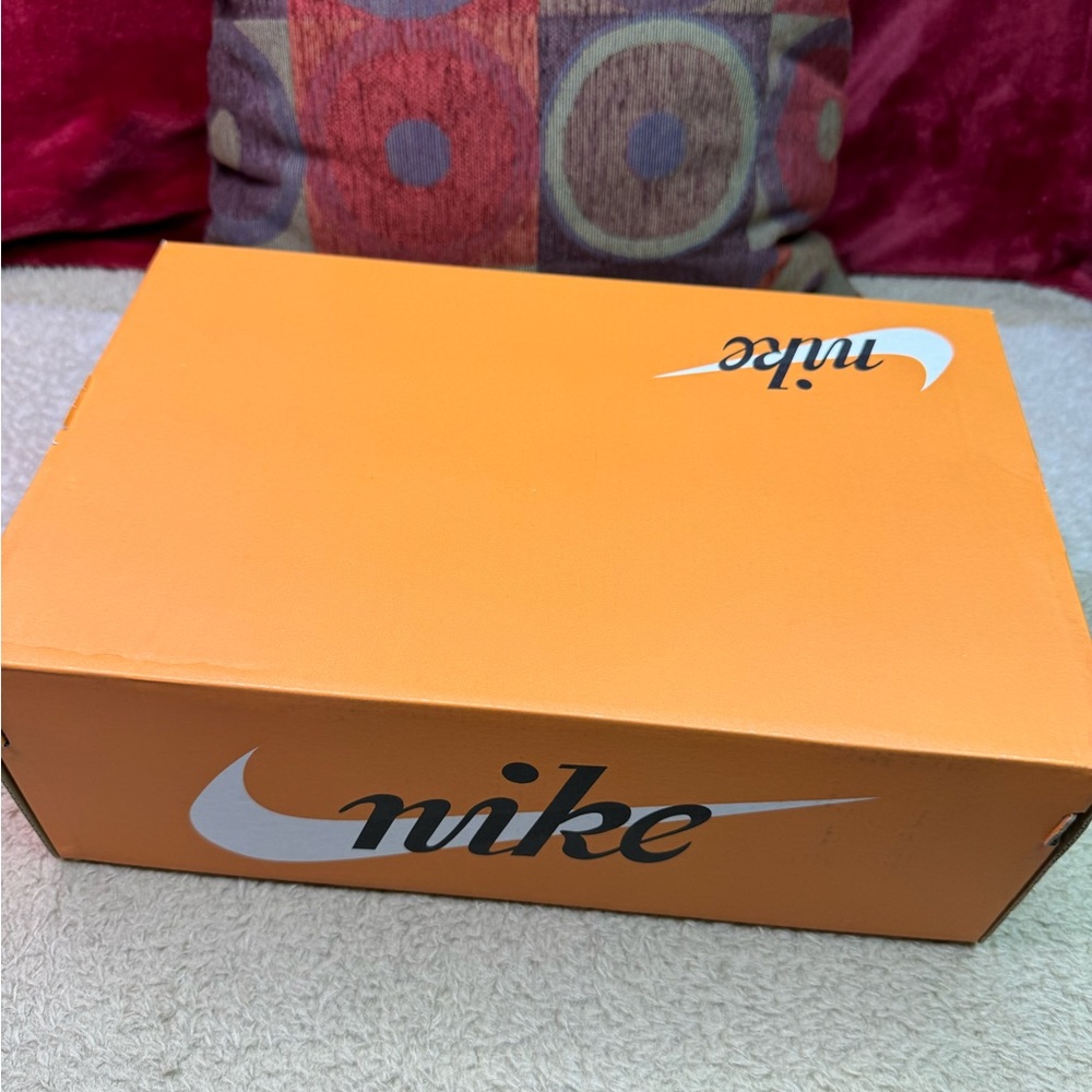 Nike Blazer Low “77 VNTG White/Black size 10.5